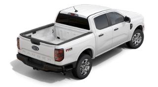 2025 Ford Ranger® External Image 4